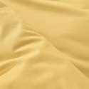 Poszwa bawełniana 180x200 Nova C musztardowa Eurofirany Poszwa bawełniana 180x200 Nova C musztardowa Eurofirany