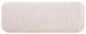 Ręcznik Gładki 1 30x50 pudrowy 400g/m2 frotte Eurofirany Ręcznik Gładki 1 30x50 pudrowy 400g/m2 frotte Eurofirany