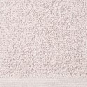 Ręcznik Gładki 1 30x50 pudrowy 400g/m2 frotte Eurofirany Ręcznik Gładki 1 30x50 pudrowy 400g/m2 frotte Eurofirany