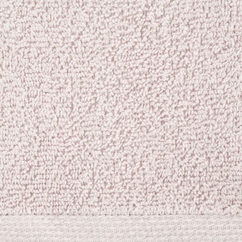 Ręcznik Gładki 1 30x50 pudrowy 400g/m2 frotte Eurofirany Ręcznik Gładki 1 30x50 pudrowy 400g/m2 frotte Eurofirany