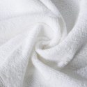 Ręcznik Gładki 1 50x100 biały 400g/m2 frotte Eurofirany Ręcznik Gładki 1 50x100 biały 400g/m2 frotte Eurofirany