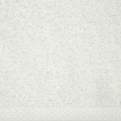 Ręcznik Gładki 1 50x100 kremowy 400g/m2 frotte Eurofirany Ręcznik Gładki 1 50x100 kremowy 400g/m2 frotte Eurofirany