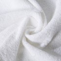 Ręcznik Gładki 1 50x90 biały 400g/m2 frotte Eurofirany Ręcznik Gładki 1 50x90 biały 400g/m2 frotte Eurofirany