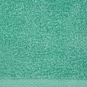 Ręcznik Gładki 1 50x90 miętowy ciemny 400g/m2 frotte Eurofirany Ręcznik Gładki 1 50x90 miętowy ciemny 400g/m2 frotte Eurofirany