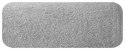 Ręcznik Gładki 1 50x90 srebrny 400g/m2 frotte Eurofirany Ręcznik Gładki 1 50x90 srebrny 400g/m2 frotte Eurofirany