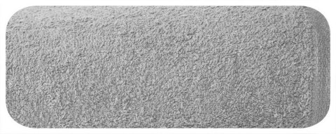 Ręcznik Gładki 1 50x90 srebrny 400g/m2 frotte Eurofirany Ręcznik Gładki 1 50x90 srebrny 400g/m2 frotte Eurofirany