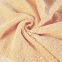Ręcznik Gładki 2 100x150 beżowy 500g/m2 Eurofirany Ręcznik Gładki 2 100x150 beżowy 500g/m2 Eurofirany