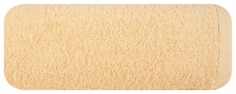 Ręcznik Gładki 2 30x50 beżowy 03 500g/m2 Eurofirany Ręcznik Gładki 2 30x50 beżowy 03 500g/m2 Eurofirany