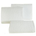 Ręcznik Gładki 2 30x50 biały 01 500g/m2 Eurofirany Ręcznik Gładki 2 30x50 biały 01 500g/m2 Eurofirany