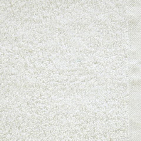 Ręcznik Gładki 2 30x50 biały 01 500g/m2 Eurofirany Ręcznik Gładki 2 30x50 biały 01 500g/m2 Eurofirany