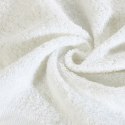Ręcznik Gładki 2 30x50 biały 01 500g/m2 Eurofirany Ręcznik Gładki 2 30x50 biały 01 500g/m2 Eurofirany