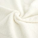 Ręcznik Gładki 2 30x50 kremowy 34 500g/m2 Eurofirany Ręcznik Gładki 2 30x50 kremowy 34 500g/m2 Eurofirany