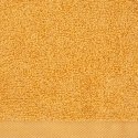 Ręcznik Gładki 2 30x50 musztardowy 33 500g/m2 Eurofirany Ręcznik Gładki 2 30x50 musztardowy 33 500g/m2 Eurofirany
