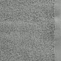 Ręcznik Gładki 2 30x50 stalowy 26 500g/m2 Eurofirany Ręcznik Gładki 2 30x50 stalowy 26 500g/m2 Eurofirany