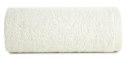 Ręcznik Gładki 2 50x90 kremowy 34 500g/m2 Eurofirany Ręcznik Gładki 2 50x90 kremowy 34 500g/m2 Eurofirany