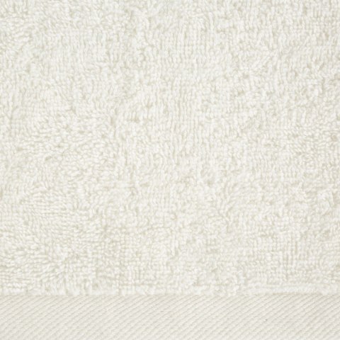 Ręcznik Gładki 2 70x140 kremowy 34 500g/m2 Eurofirany Ręcznik Gładki 2 70x140 kremowy 34 500g/m2 Eurofirany