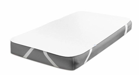 Podkład higieniczny 60x120 Stabile na materac wodoodporny z gumką antyalergiczny Podkład higieniczny 60x120 Stabile na materac wodoodporny z gumką antyalergiczny