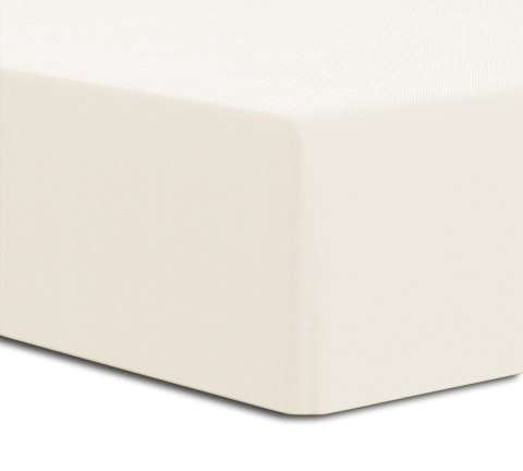 Prześcieradło jersey elastan 220x200 z gumką ekri ekologia na wysoki materac 25 cm Luxury Prześcieradło jersey elastan 220x200 z gumką ekri ekologia na wysoki materac 25 cm Luxury