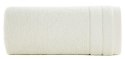 Ręcznik Damla 70x140 kremowy 500g/m2 frotte Eurofirany Ręcznik Damla 70x140 kremowy 500g/m2 frotte Eurofirany
