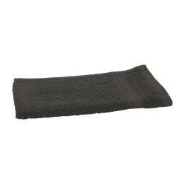 Ręcznik Elegance 50x100 antracytowy 2227 frotte 500g/m2 Clarysse