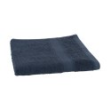 Ręcznik Elegance 50x100 granatowy 0628 frotte 500g/m2 Clarysse Ręcznik Elegance 50x100 granatowy 0628 frotte 500g/m2 Clarysse