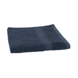Ręcznik Elegance 50x100 granatowy 0628 frotte 500g/m2 Clarysse