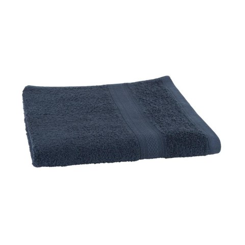 Ręcznik Elegance 50x100 granatowy 0628 frotte 500g/m2 Clarysse Ręcznik Elegance 50x100 granatowy 0628 frotte 500g/m2 Clarysse