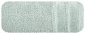 Ręcznik Glory 1 30x50 miętowy 500g/m2 frotte Eurofirany Ręcznik Glory 1 30x50 miętowy 500g/m2 frotte Eurofirany