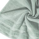 Ręcznik Glory 1 30x50 miętowy 500g/m2 frotte Eurofirany Ręcznik Glory 1 30x50 miętowy 500g/m2 frotte Eurofirany