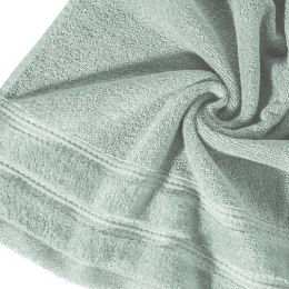 Ręcznik Glory 1 30x50 miętowy 500g/m2 frotte Eurofirany