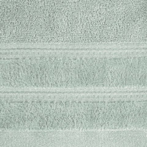 Ręcznik Glory 1 30x50 miętowy 500g/m2 frotte Eurofirany Ręcznik Glory 1 30x50 miętowy 500g/m2 frotte Eurofirany