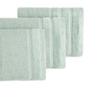 Ręcznik Glory 1 30x50 miętowy 500g/m2 frotte Eurofirany Ręcznik Glory 1 30x50 miętowy 500g/m2 frotte Eurofirany