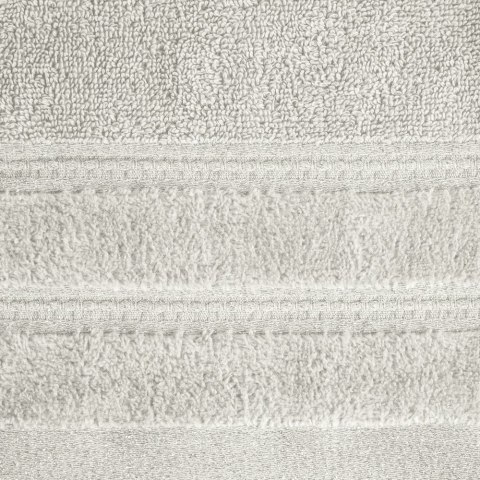 Ręcznik Glory 1 70x140 beżowy 500g/m2 frotte Eurofirany Ręcznik Glory 1 70x140 beżowy 500g/m2 frotte Eurofirany