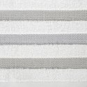 Ręcznik Gracja 30x50 biały 500g/m2 frotte Eurofirany Ręcznik Gracja 30x50 biały 500g/m2 frotte Eurofirany