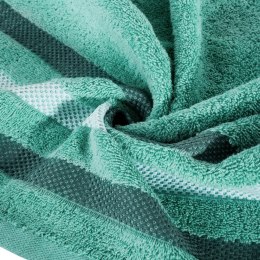 Ręcznik Gracja 30x50 miętowy 500g/m2 frotte Eurofirany