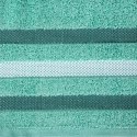 Ręcznik Gracja 30x50 miętowy 500g/m2 frotte Eurofirany Ręcznik Gracja 30x50 miętowy 500g/m2 frotte Eurofirany
