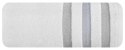 Ręcznik Gracja 50x90 biały 500g/m2 frotte Eurofirany Ręcznik Gracja 50x90 biały 500g/m2 frotte Eurofirany