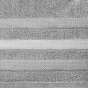 Ręcznik Gracja 50x90 stalowy 500g/m2 frotte Eurofirany Ręcznik Gracja 50x90 stalowy 500g/m2 frotte Eurofirany