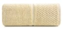 Ręcznik Ibiza 30x50 beżowy 550g/m2 frotte Eurofirany Ręcznik Ibiza 30x50 beżowy 550g/m2 frotte Eurofirany