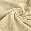 Ręcznik Ibiza 30x50 beżowy 550g/m2 frotte Eurofirany Ręcznik Ibiza 30x50 beżowy 550g/m2 frotte Eurofirany