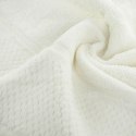 Ręcznik Ibiza 30x50 kremowy 550g/m2 frotte Eurofirany