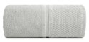 Ręcznik Ibiza 30x50 stalowy 550g/m2 frotte Eurofirany Ręcznik Ibiza 30x50 stalowy 550g/m2 frotte Eurofirany