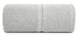 Ręcznik Ibiza 30x50 stalowy 550g/m2 frotte Eurofirany
