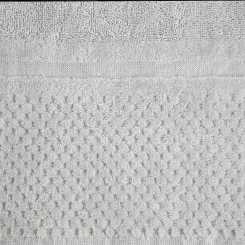 Ręcznik Ibiza 30x50 stalowy 550g/m2 frotte Eurofirany Ręcznik Ibiza 30x50 stalowy 550g/m2 frotte Eurofirany