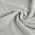 Ręcznik Ibiza 30x50 stalowy 550g/m2 frotte Eurofirany Ręcznik Ibiza 30x50 stalowy 550g/m2 frotte Eurofirany