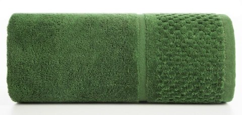 Ręcznik Ibiza 30x50 zielony 550g/m2 frotte Eurofirany Ręcznik Ibiza 30x50 zielony 550g/m2 frotte Eurofirany