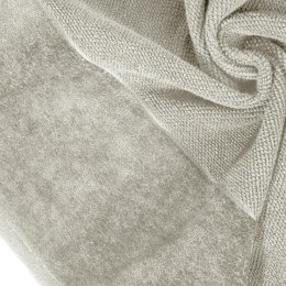 Ręcznik Lucy 30x50 beżowy 500g/m2 frotte Eurofirany