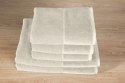 Ręcznik Lucy 30x50 beżowy 500g/m2 frotte Eurofirany Ręcznik Lucy 30x50 beżowy 500g/m2 frotte Eurofirany