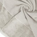 Ręcznik Lucy 30x50 kremowy 500g/m2 frotte Eurofirany Ręcznik Lucy 30x50 kremowy 500g/m2 frotte Eurofirany
