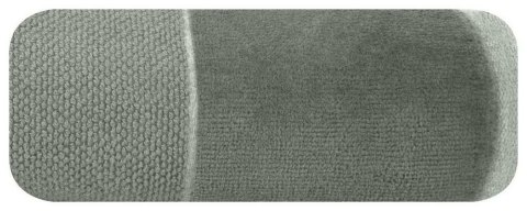 Ręcznik Lucy 30x50 stalowy 500g/m2 frotte Eurofirany Ręcznik Lucy 30x50 stalowy 500g/m2 frotte Eurofirany